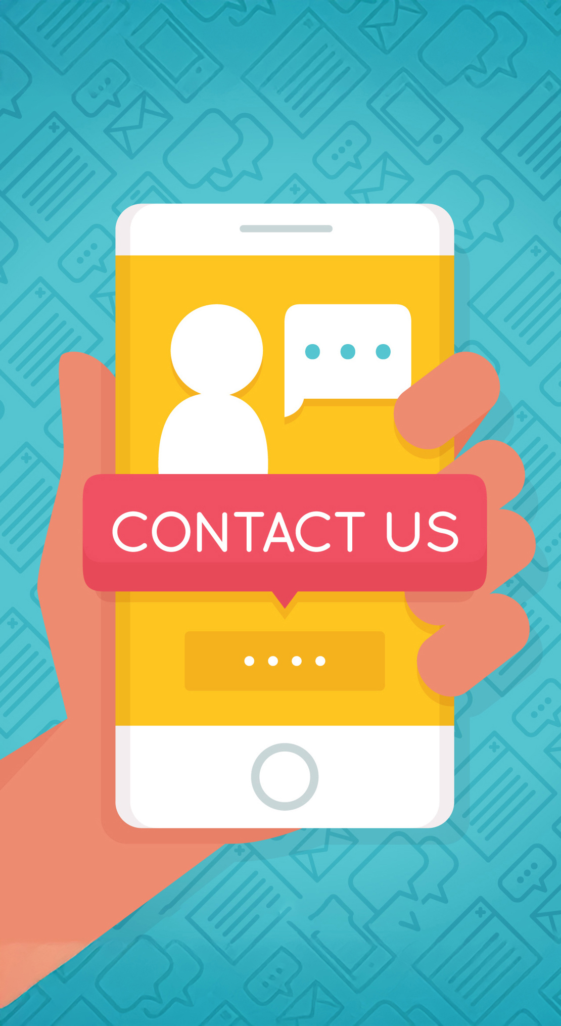 contact us
